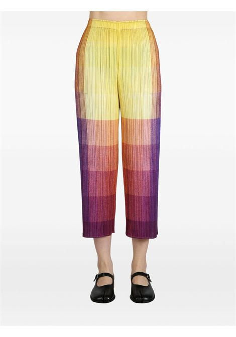 pantalone PLEATS PLEASE ISSEY MIYAKE | Pantalone | PP56JF69452